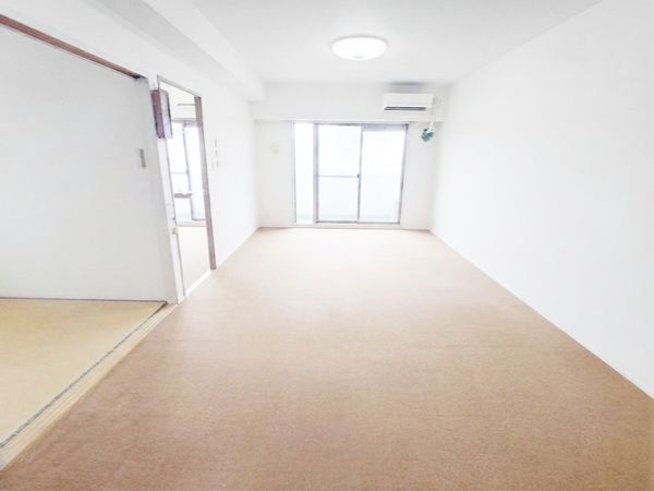 ダイアパレス吹田ウインドヒル　中古マンション