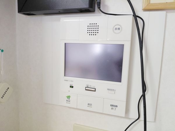 ダイアパレス吹田ウインドヒル　中古マンション