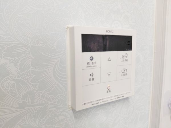 ダイアパレス吹田ウインドヒル　中古マンション