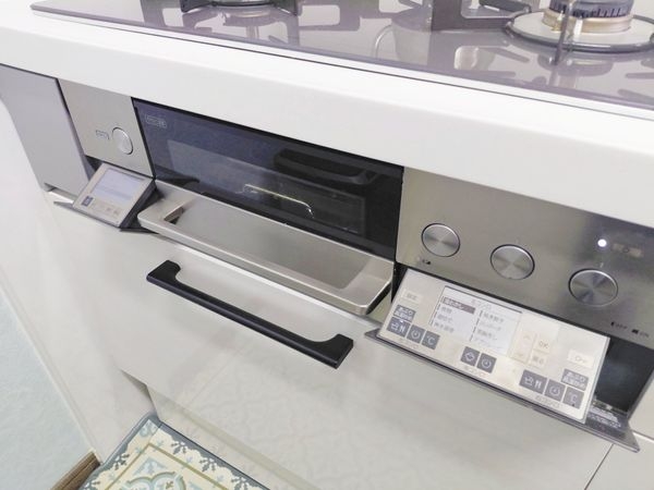 ダイアパレス吹田ウインドヒル　中古マンション
