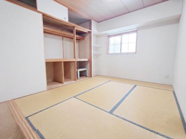 ダイアパレス吹田ウインドヒル　中古マンション