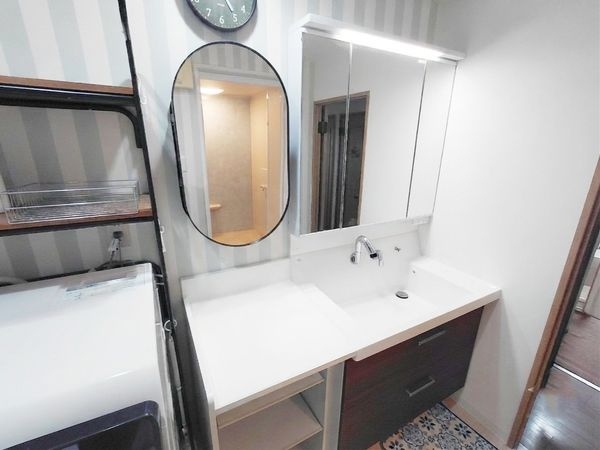 ダイアパレス吹田ウインドヒル　中古マンション