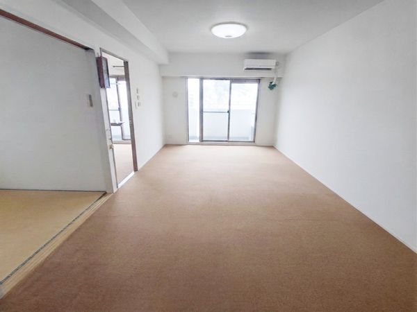 ダイアパレス吹田ウインドヒル　中古マンション