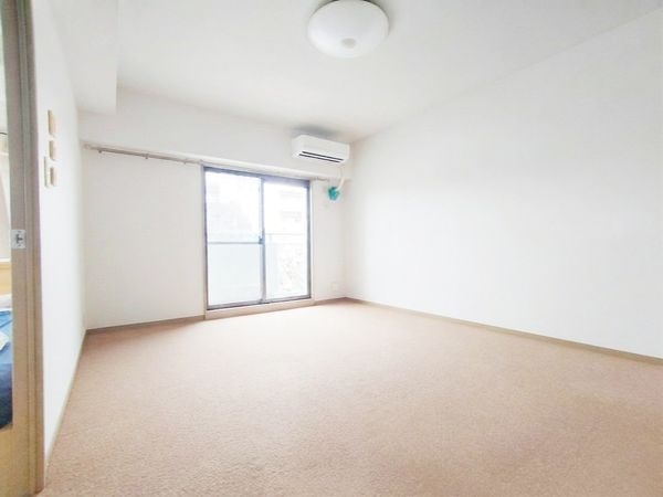 ダイアパレス吹田ウインドヒル　中古マンション
