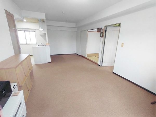 ダイアパレス吹田ウインドヒル　中古マンション