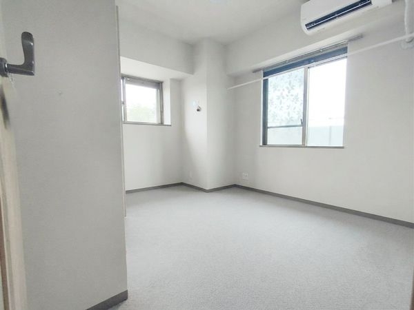 ダイアパレス吹田ウインドヒル　中古マンション