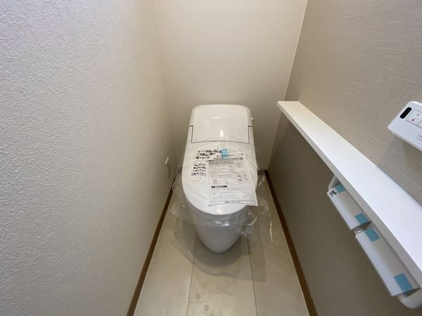 栗東市川辺　新築一戸建て　２期　５３－２号棟
