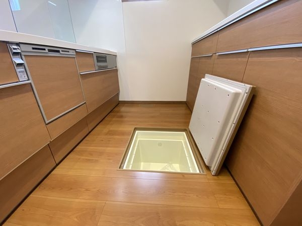 栗東市川辺　新築一戸建て　２期　５３－２号棟