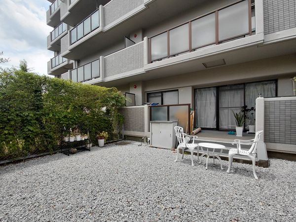 コスモ瀬田　中古マンション