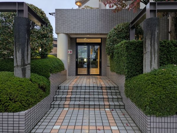 コスモ瀬田　中古マンション