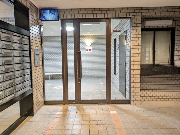 コスモ瀬田　中古マンション