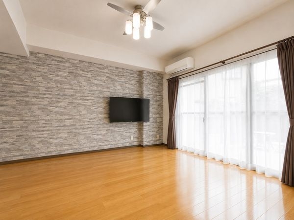 コスモ瀬田　中古マンション