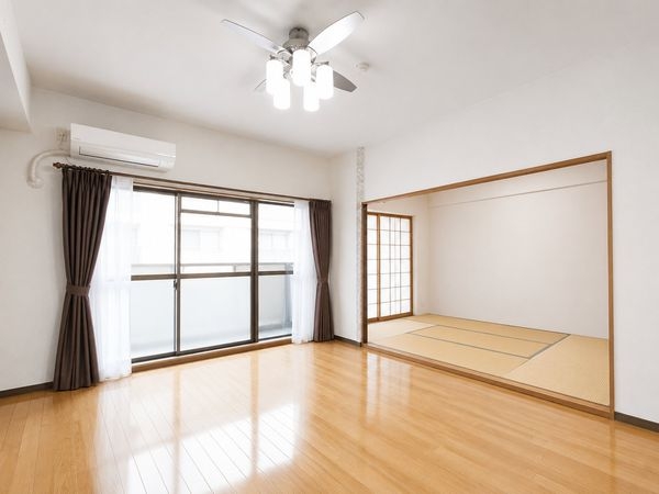 コスモ瀬田　中古マンション