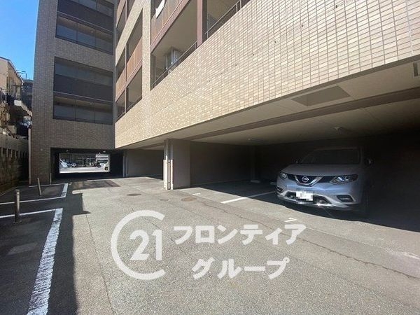 ライオンズマンション京都河原町第３　中古マンション