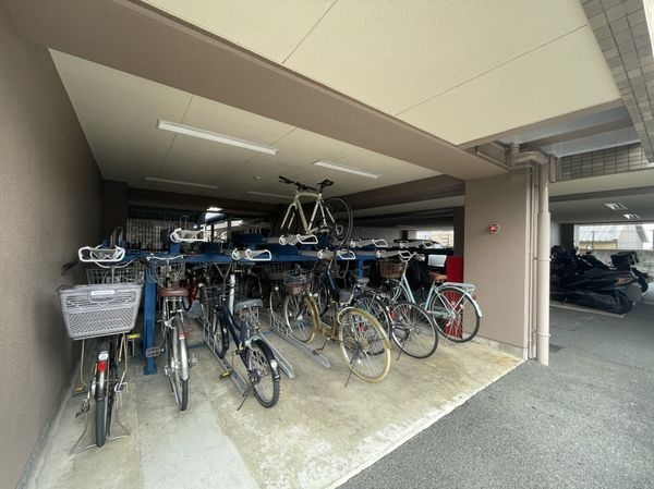 ライオンズマンション京都河原町第３　中古マンション