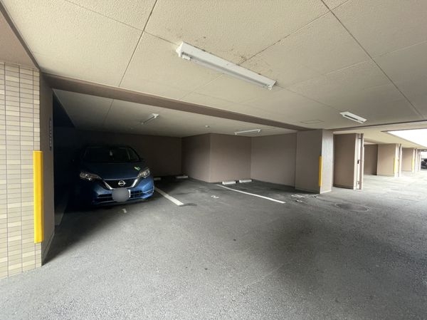 ライオンズマンション京都河原町第３　中古マンション