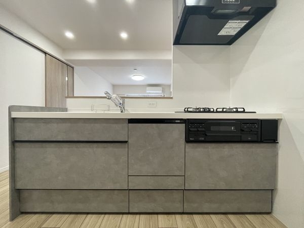 ライオンズマンション京都河原町第３　中古マンション