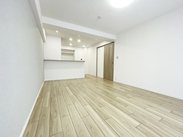 ライオンズマンション京都河原町第３　中古マンション