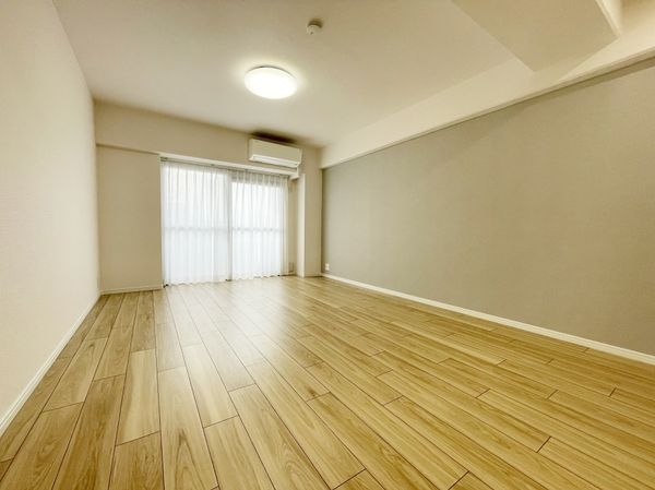 ライオンズマンション京都河原町第３　中古マンション