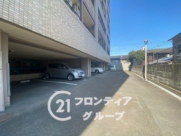 ライオンズマンション京都河原町第３　中古マンション