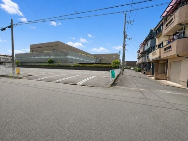 京都市伏見区深草平田町の中古一戸建て