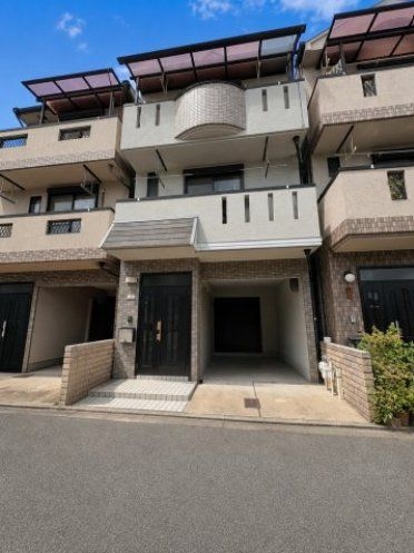 京都市伏見区深草平田町 中古一戸建て