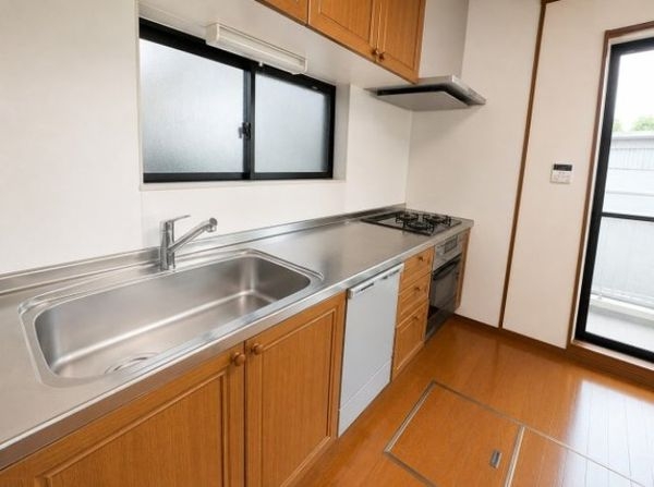 京都市伏見区深草平田町の中古一戸建て