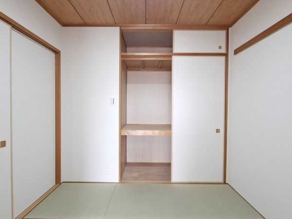 ファミールハイツ京都伏見ステージ１　中古マンション