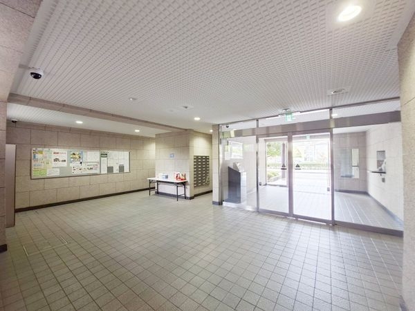 ファミールハイツ京都伏見ステージ１　中古マンション