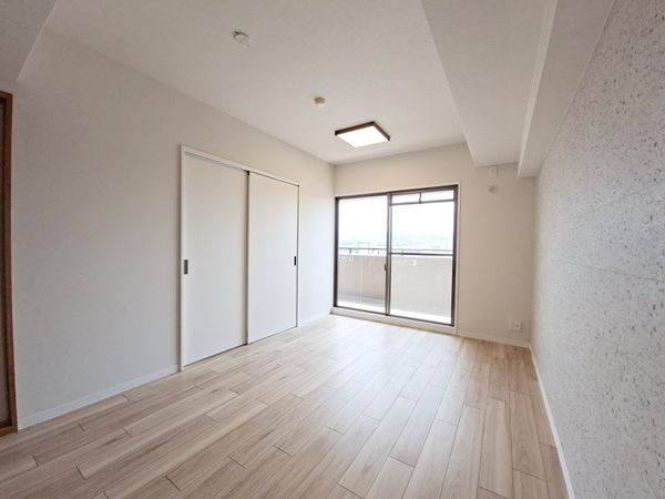 ファミールハイツ京都伏見ステージ１　中古マンション