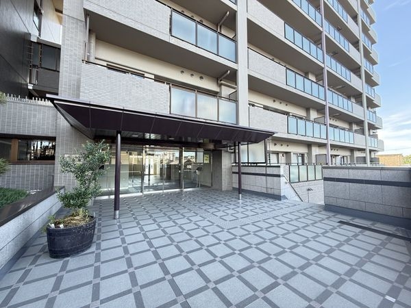 ローレルコート草津　中古マンション