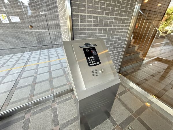 ローレルコート草津　中古マンション