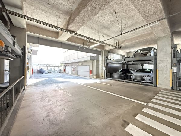 ローレルコート草津　中古マンション