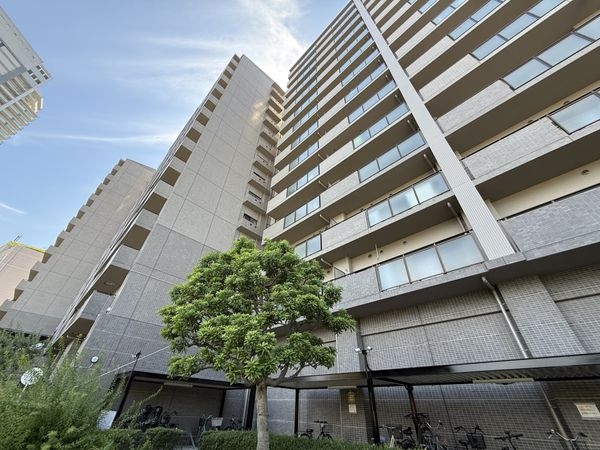 ローレルコート草津　中古マンション