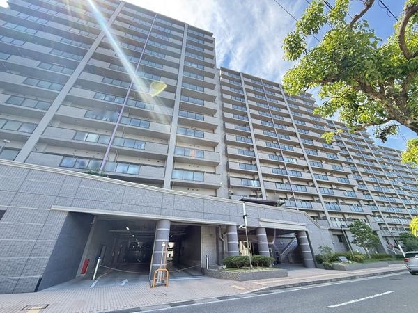 ローレルコート草津　中古マンション