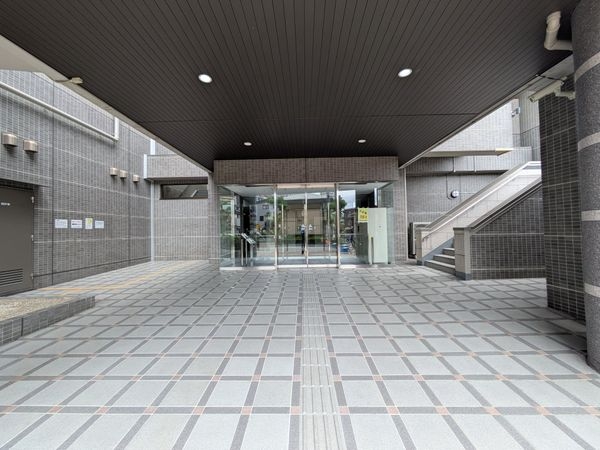 ローレルコート草津　中古マンション