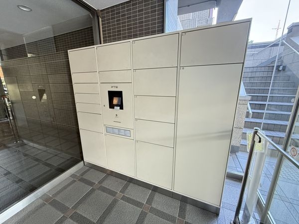 ローレルコート草津　中古マンション