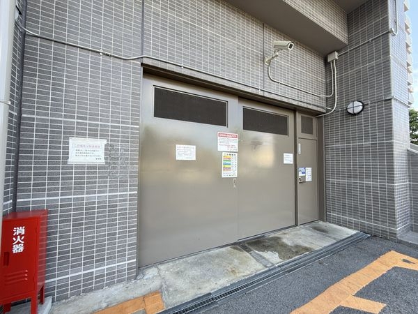 ローレルコート草津　中古マンション