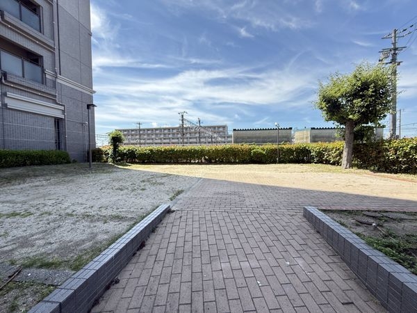 ローレルコート草津　中古マンション