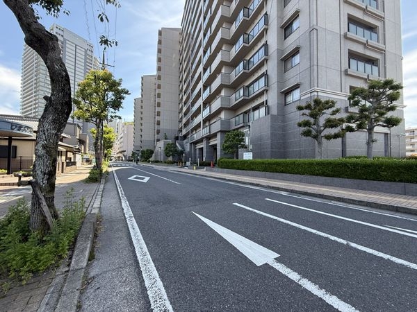ローレルコート草津　中古マンション
