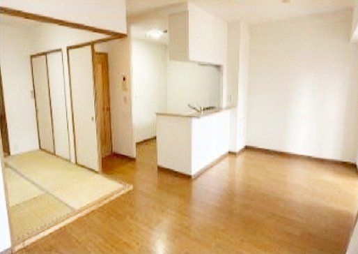 ローレルコート草津　中古マンション