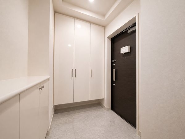 シャリエ大津レイクヴィスタ　中古マンション