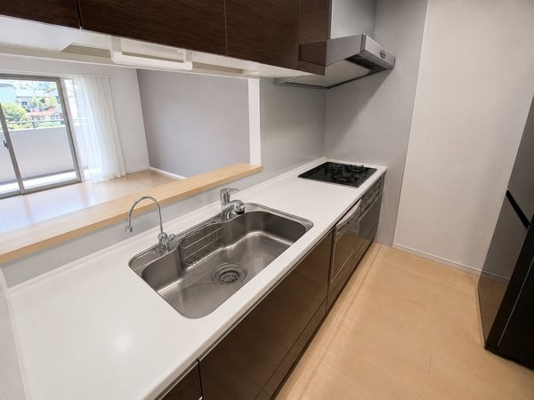 シャリエ大津レイクヴィスタ　中古マンション