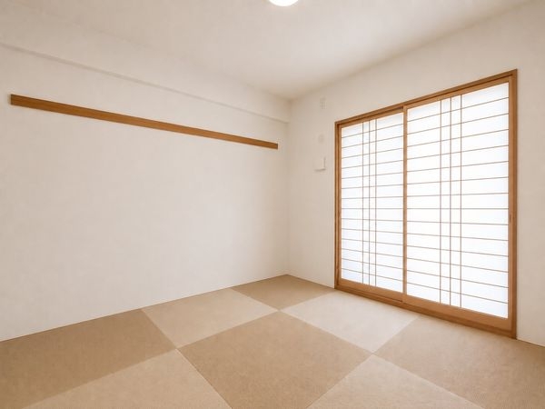 シャリエ大津レイクヴィスタ　中古マンション