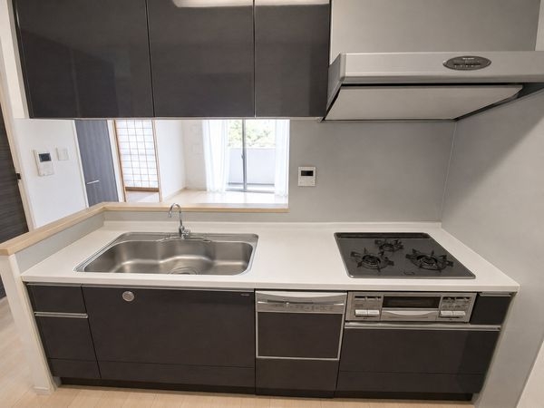 シャリエ大津レイクヴィスタ　中古マンション