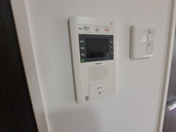 シャリエ大津レイクヴィスタ　中古マンション