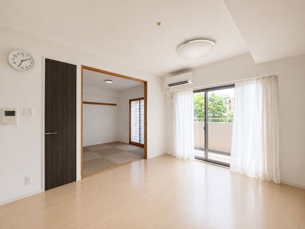 シャリエ大津レイクヴィスタ　中古マンション