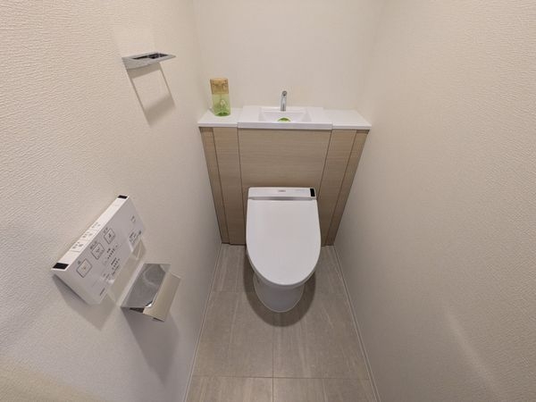 プレミスト大津京　中古マンション