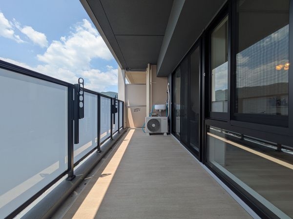 プレミスト大津京　中古マンション