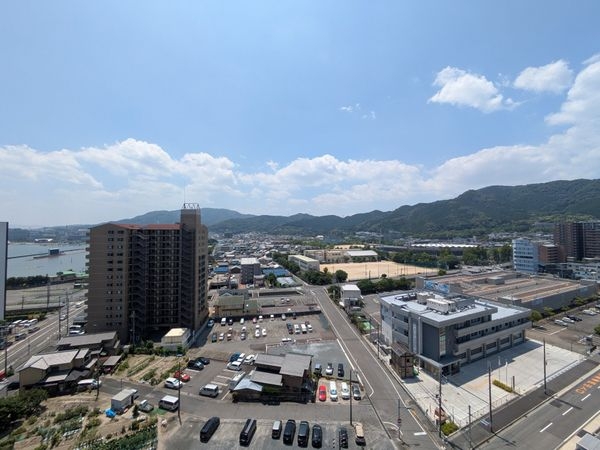 プレミスト大津京　中古マンション
